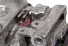 _Sprężarka klimatyzacji Mercedes C-klasa W203 2000-2006 (PV6 Ø110, Denso 7SEU16C, 1-pin)