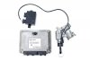 Komputer silnika stacyjka immo VW Lupo 6X 6E 1998-2005 1.4