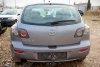 Ława sanki wózek zawieszenia tył Mazda 3 BK 2004 Hatchback 5-drzwi 