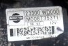 Rozrusznik Nissan Almera N16 2000-2006 2.2DI (2.2kW, 11 zębów)
