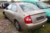 Belka zawieszenia tył Kia Cerato I 2004-2006 1.6i G4ED Sedan