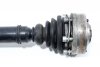 Półoś przód lewa VW Passat B5 1996-2005 2.8 V6