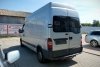 Mechanizm wycieraczek + silniczek Opel Movano A Lift 2004 Bus 