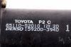 Silniczek wycieraczek przód Toyota Yaris XP10 1999-2005