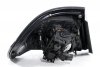 _Lampa tył prawa Nissan Primera P11 Lift 1999-2002 5D