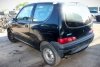 Fiat Seicento 2000 1.1i Hatchback 3-drzwi [B/C]