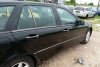 _Komplet fotel lewy kierowcy + fotel prawy pasażera + kanapa tył Mercedes C-Klasa W203 2002 Kombi