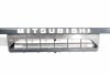 Grill atrapa Mitsubishi Canter VI 2000 (1996-2001)