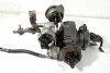 _Turbosprężarka turbina BMW 5 530 E39 2002 3.0D M57