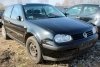 Drzwi przód lewe VW Golf IV 1J 2002 Hatchback 3-drzwi (kod lakieru: L041)