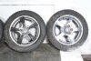 Felga Felgi aluminiowe R16 5X112 VW T4 Transporter Caravelle 1993 2.4D 