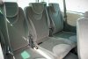 Klapa bagażnika tył Citroen Jumpy II 2007 Bus (EZW)