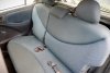 Szyba drzwi przód lewa Toyota Yaris I Lift 2003-2005 Hatchback 5-drzwi