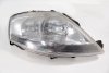 _Reflektor prawy Citroen C3 2003 Hatchback 5-drzwi