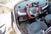 Drzwi przód lewe Smart Forfour 2004 Hatchback 5-drzwi 