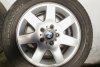 Felgi aluminiowe R16 5x120 BMW