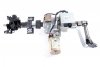 _Wspomaganie elektryczne Opel Corsa C 2001 1.2i 