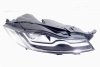 _Reflektor prawy FULL LED Jaguar XF X260 2016 Sedan