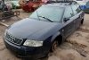 Audi A6 C5 2000 2.5TDI V6 AKN Kombi [A]