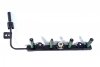 Listwa wtryskowa Toyota Celica VII T23 2001 1.8VVTI 1ZZ-FE