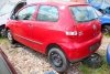 VW FOX 2006 1.2i BMD Hatchback 3-drzwi [A]