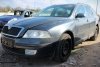 _Maska Skoda Octavia II 1Z 2008 2.0TDI Kombi