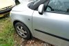 Fotel prawy pasażera Skoda Roomster 5J 2007 (2006-2010) 