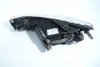 Reflektor prawy Peugeot 206 2002 