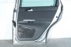 Drzwi tył prawe Volvo S40 II Lift 2008 Sedan (Kod lakieru: Electric Silver Metallic