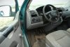 _Szyba drzwi przesuwnych tył prawa VW Transporter T5 2005 Bus