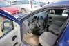 Szyba drzwi przód lewa Dacia Logan I MCV 2008 (2006-2009) Kombi