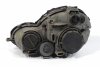 Reflektor prawy Mercedes C-klasa W203 2003 Sportcoupe 