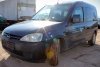 Szyba drzwi przód prawa Opel Combo C 2010