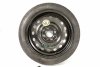 Zestaw koło dojazdowe R15 4X114.3 Nissan Note E11 2006-2013