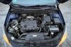 _Maska Kia Ceed I ED 2009 (2007-2009) Kombi (kod lakieru: ABYSS BLUE [A8])