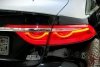 _Błotnik przód lewy Jaguar XF X260 2016 Sedan (kod lakieru: Ultimate Black)