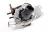 Turbosprężarka Toyota Auris E18 2012- 1.4D4D