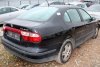 Pas przód + chłodnice Seat Toledo II 2003 1.6i BCB Sedan 