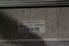 Chłodnica wody klimatyzacji intercooler wentylator Mercedes B-klasa W245 2008 2.0CDI