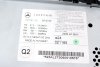 _Radio MF2730 Mercedes C-Klasa W203 2006