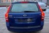 _Błotnik przód lewy Kia Ceed I ED 2009 (2007-2009) Kombi (kod lakieru: ABYSS BLUE [A8])