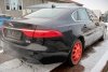 _Maska Jaguar XF X260 2016 Sedan (kod lakieru: Ultimate Black)