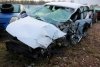_Zderzak tył VW Polo 6R 2012 Hatchback 5-drzwi (LB9A)
