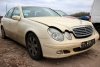 Zamek drzwi przód prawy Mercedes E-klasa W211 2002 Sedan 