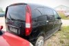 Zderzak tył Mercedes Vaneo W414 2003 Van 