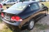 Rura wlewu paliwa Honda Civic Hybrid VIII FD 2007 1.3i LDA2 Sedan