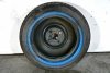 Koło dojazdowe 4x114,3 T125/70 D15 95M R15 4x100 Chevrolet Lacetti J200 2006