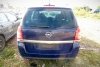 Mechanizm wycieraczek Opel Zafira B 2006 Minivan