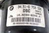 Pompa ABS BMW 3 E46 2000 1.9i 8V 