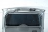 Klapa bagażnika tył Ford Fiesta MK6 2002 Hatchback 5-drzwi (Kod lakieru: Moondust silver)
